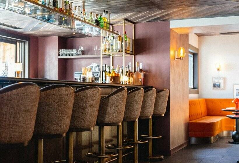 فندق Le Val Thorens, A Beaumier