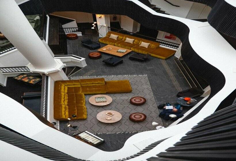 فندق Le Val Thorens, A Beaumier