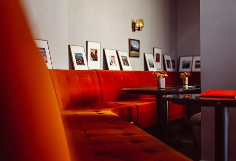 فندق Le Val Thorens, A Beaumier