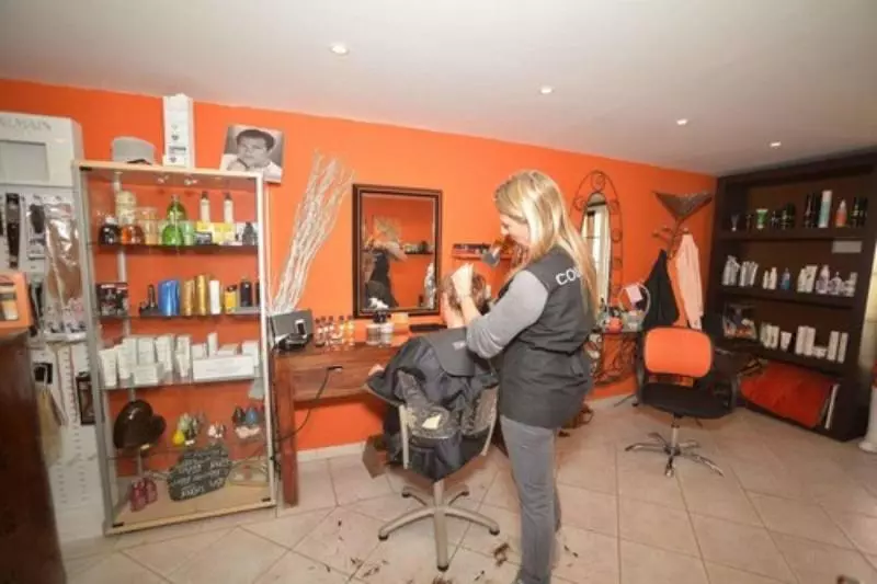 Hotel Les Flots Bleus