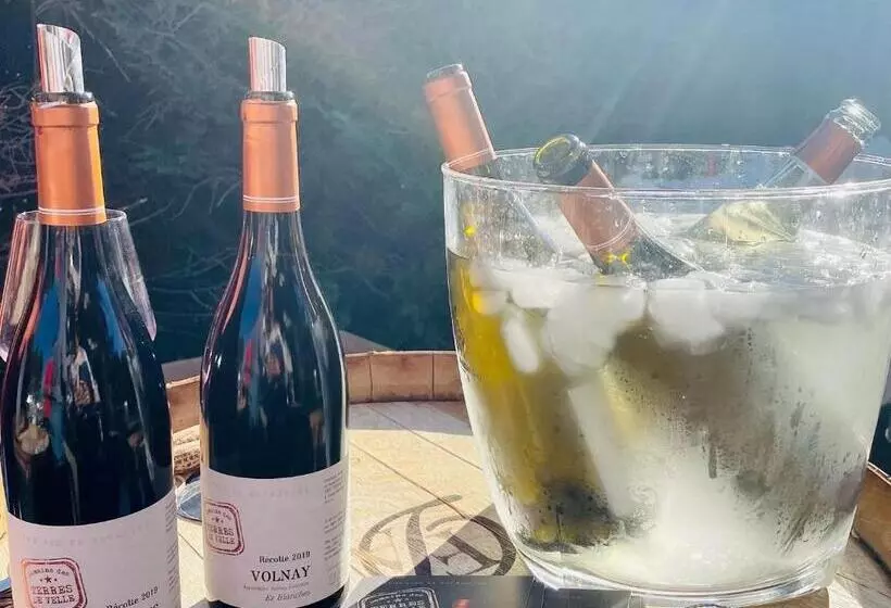 فندق Maison Cabotte