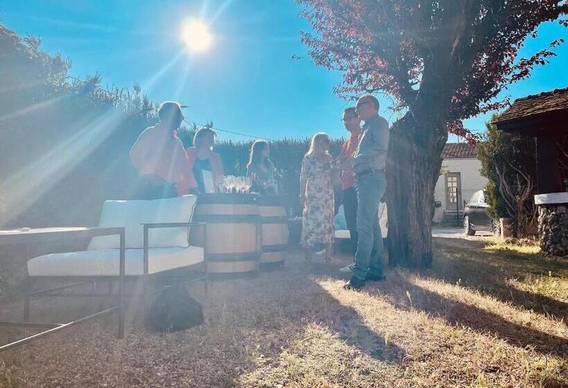 فندق Maison Cabotte