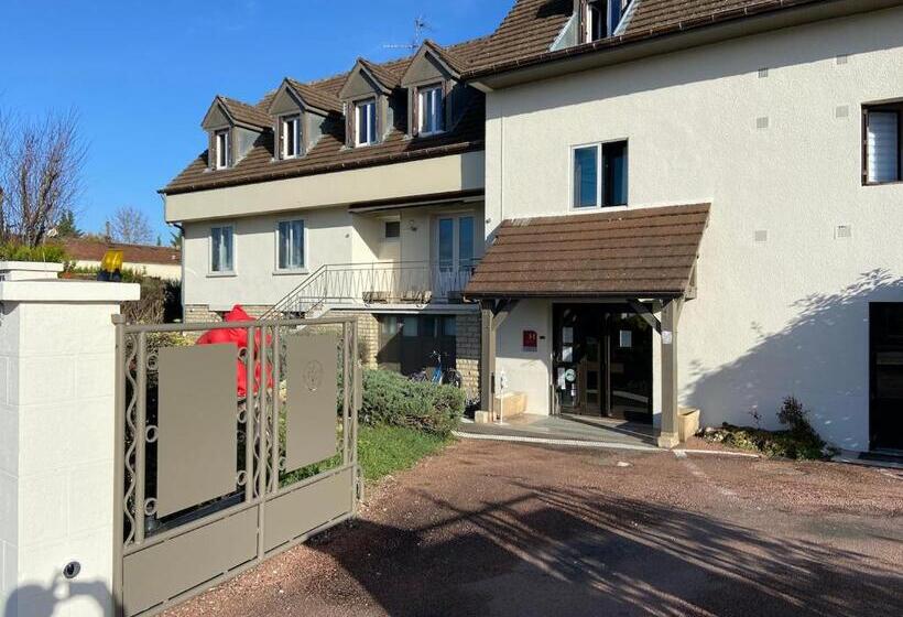 فندق Maison Cabotte