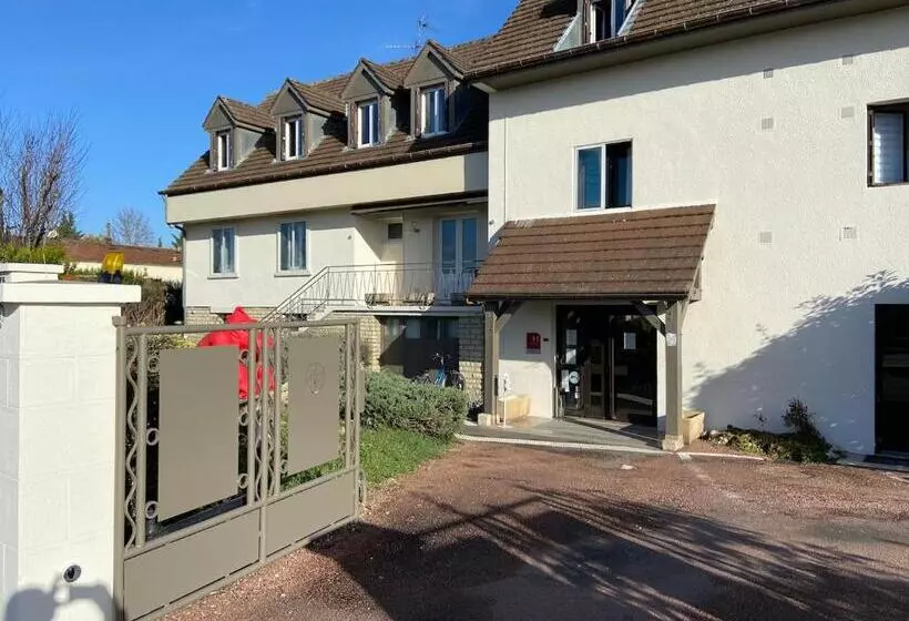 فندق Maison Cabotte