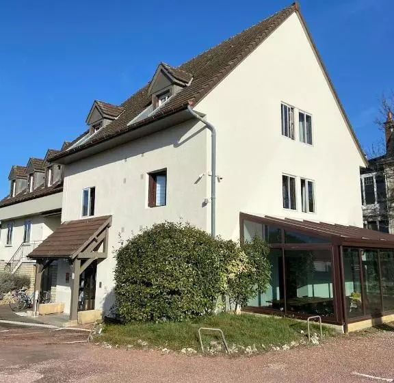 فندق Maison Cabotte