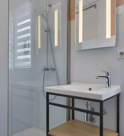 فندق Maison Cabotte