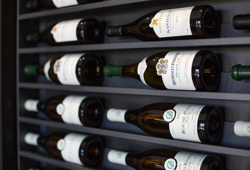 فندق Maison Cabotte