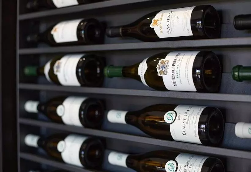 فندق Maison Cabotte