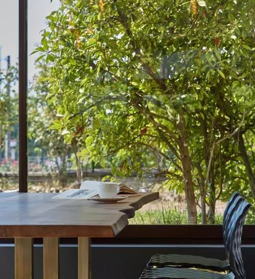 فندق Maison Cabotte