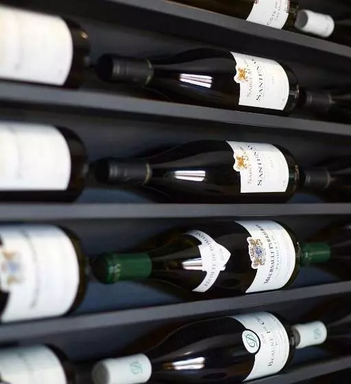 فندق Maison Cabotte