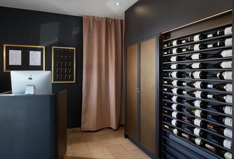 فندق Maison Cabotte