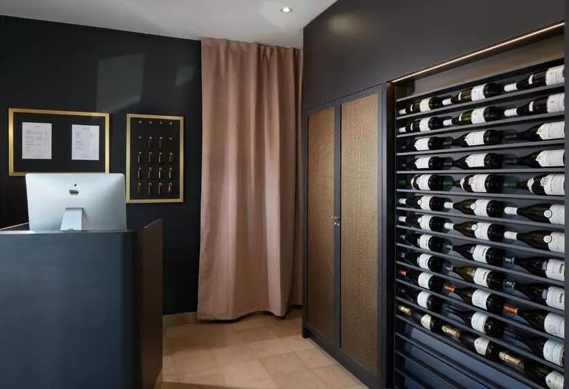 فندق Maison Cabotte