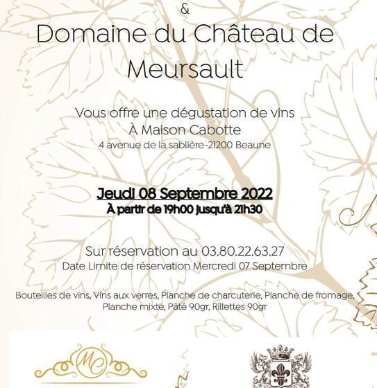 فندق Maison Cabotte