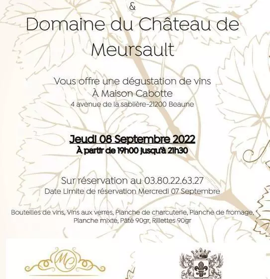 فندق Maison Cabotte