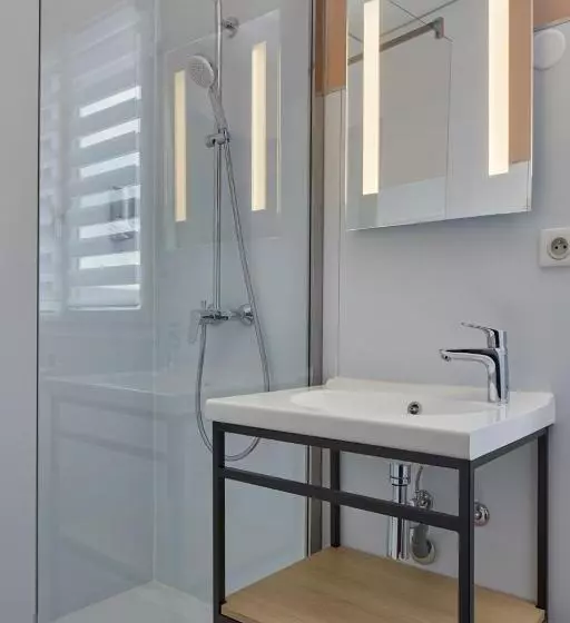 فندق Maison Cabotte