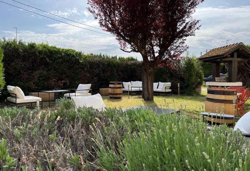 فندق Maison Cabotte