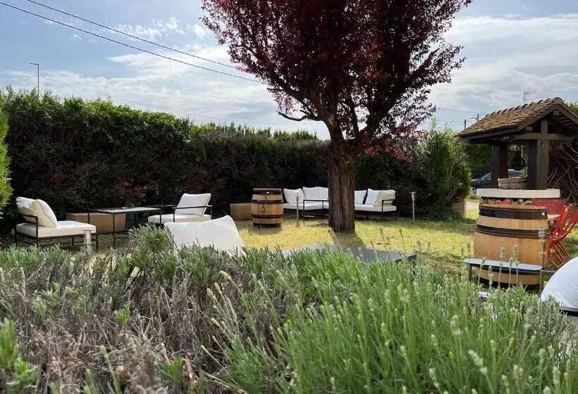 فندق Maison Cabotte