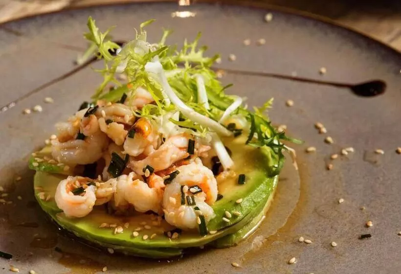 酒店 Mercure Lyon Est Chaponnay