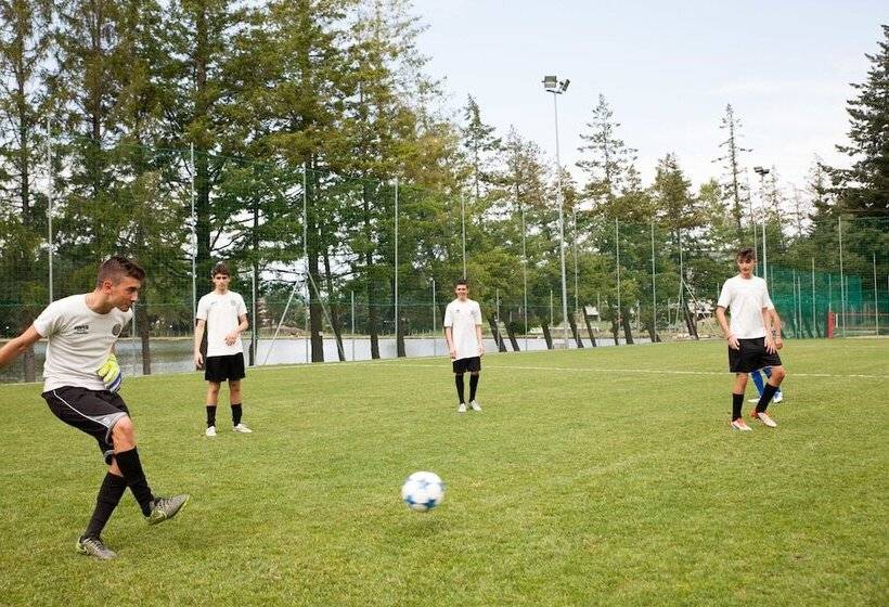 בית מלון כפרי Miramonti