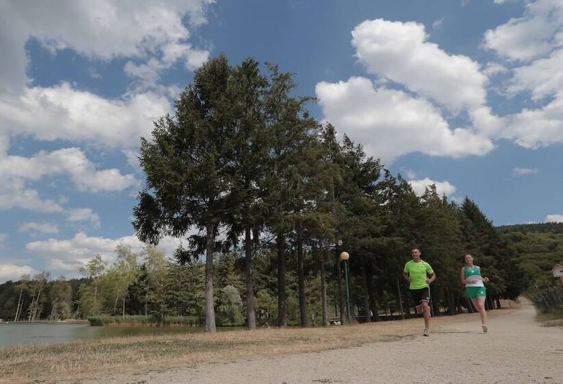 בית מלון כפרי Miramonti