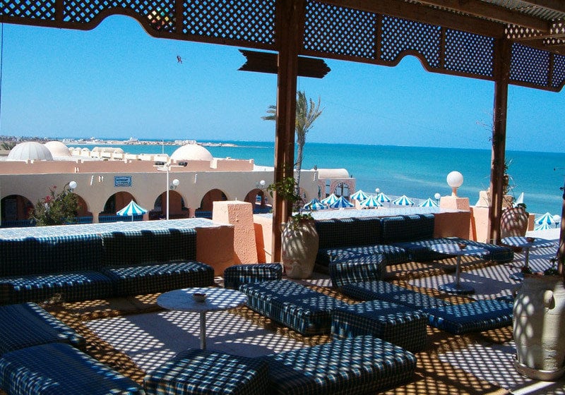 فندق Oasis Marine  All Inclusive