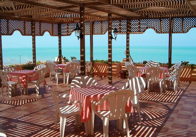 فندق Oasis Marine  All Inclusive