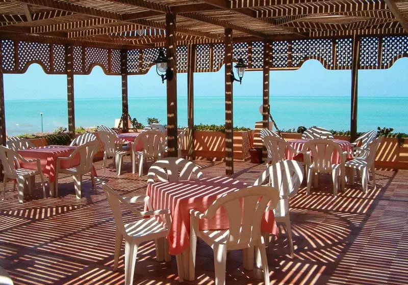 Hotel Oasis Marine  All Inclusive