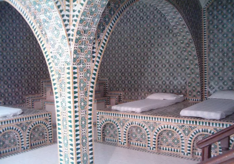 Hotel Oasis Marine  All Inclusive