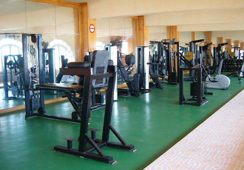 فندق Oasis Marine  All Inclusive