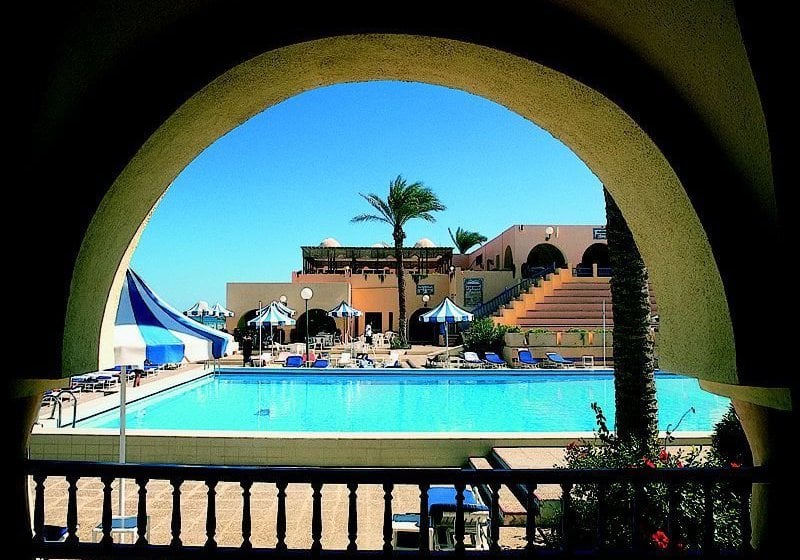 فندق Oasis Marine  All Inclusive