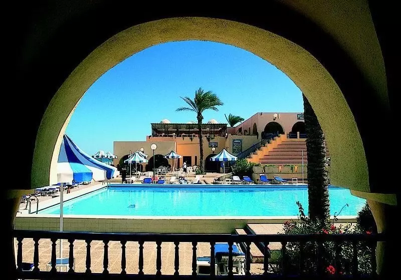 Hotel Oasis Marine  All Inclusive