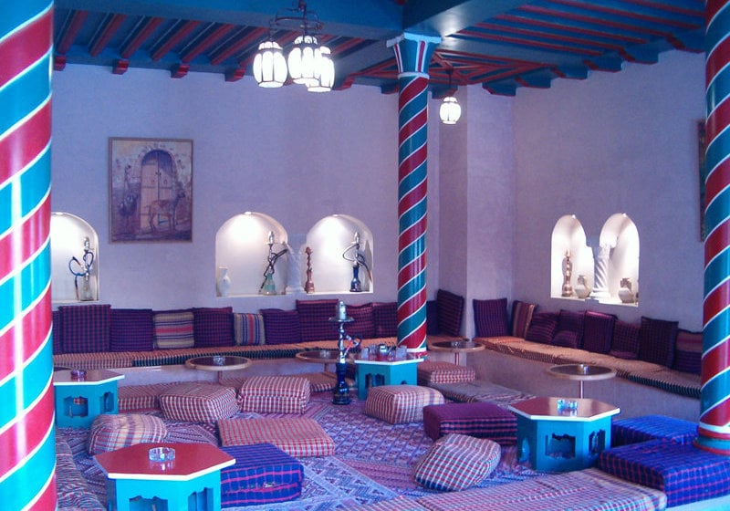 فندق Oasis Marine  All Inclusive