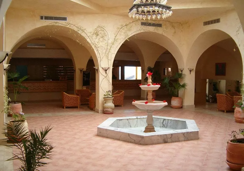 Hotel Oasis Marine  All Inclusive