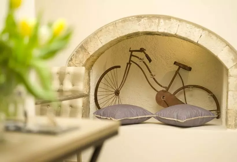 هتل Pepi Boutique