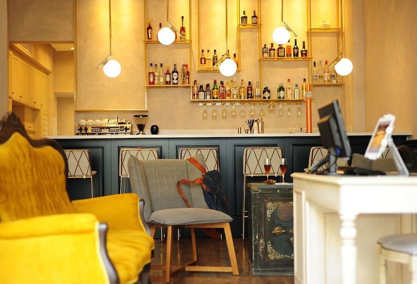 בית מלון כפרי Pepi Boutique