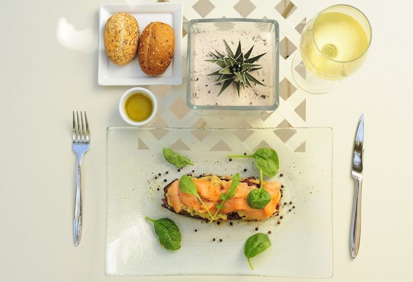 בית מלון כפרי Pepi Boutique