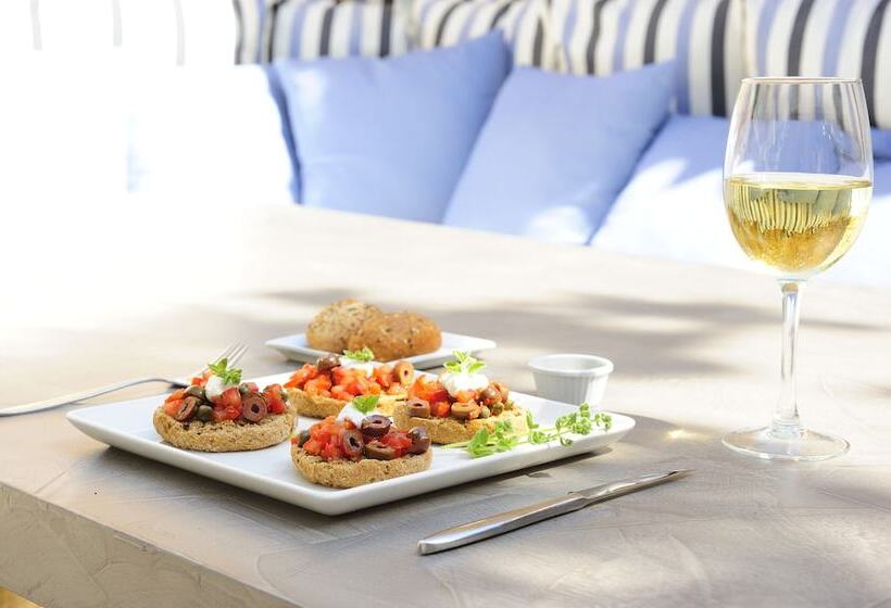 בית מלון כפרי Pepi Boutique