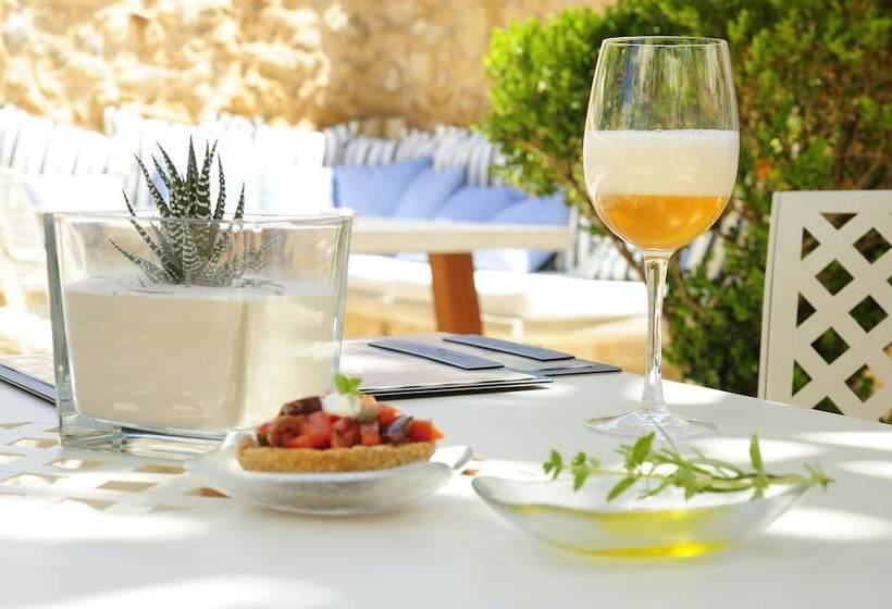 בית מלון כפרי Pepi Boutique