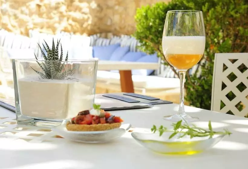 هتل Pepi Boutique