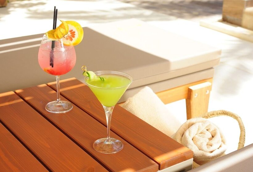 בית מלון כפרי Pepi Boutique