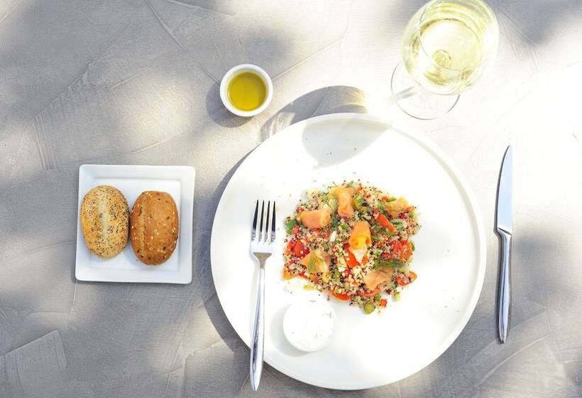 בית מלון כפרי Pepi Boutique