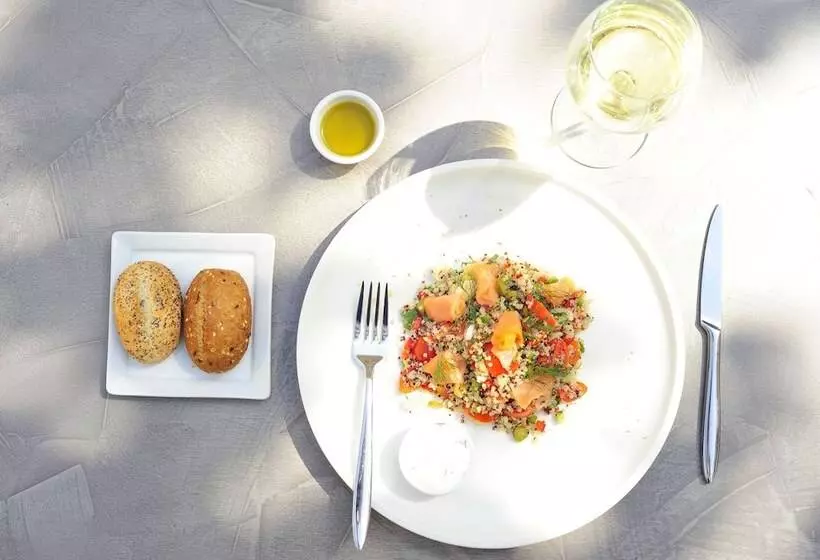 هتل Pepi Boutique