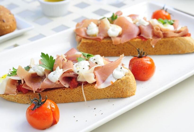 בית מלון כפרי Pepi Boutique