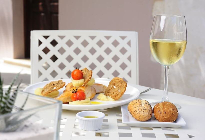 בית מלון כפרי Pepi Boutique