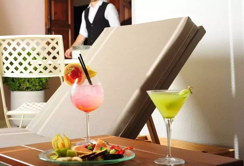 هتل Pepi Boutique