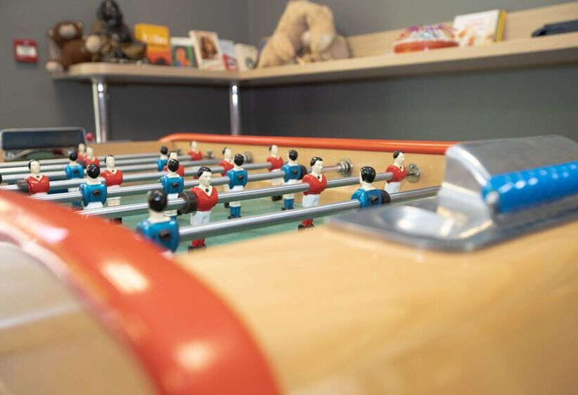 ホテル Premiere Classe Lyon Sud  Pierre Benite