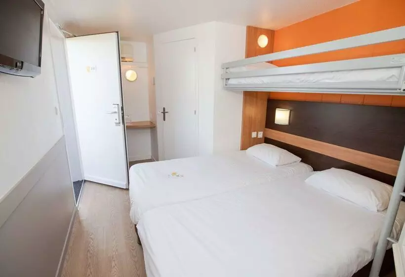 فندق Premiere Classe Lyon Sud  Pierre Benite