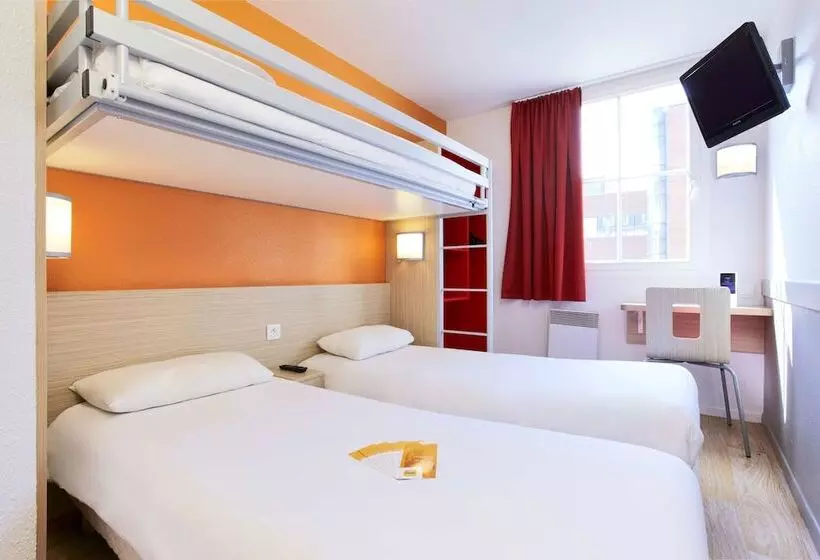 فندق Premiere Classe Lyon Sud  Pierre Benite