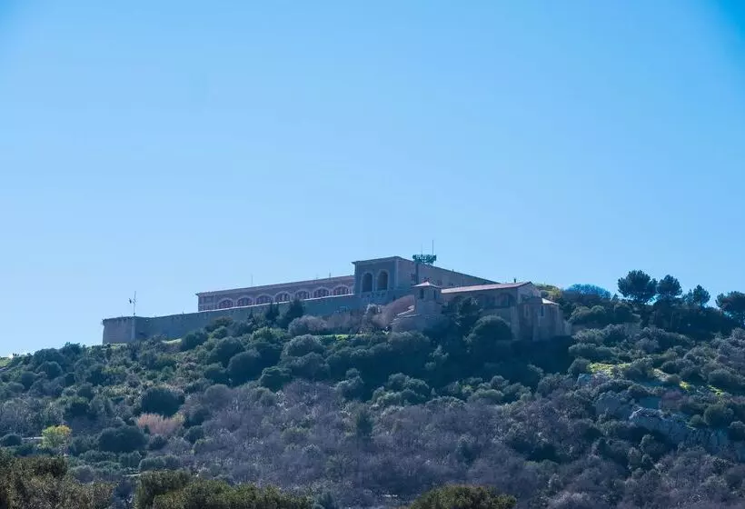 Отель Premiere Classe Toulon La Seyne Sur Mer
