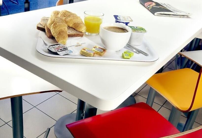 Отель Premiere Classe Toulon La Seyne Sur Mer